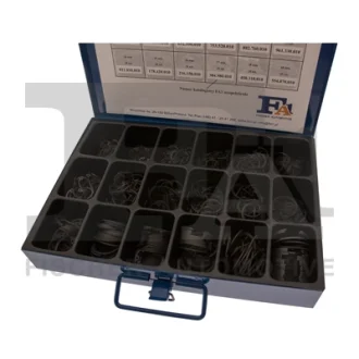 Комплект прокладки Fischer Automotive One (FA1) 662590001