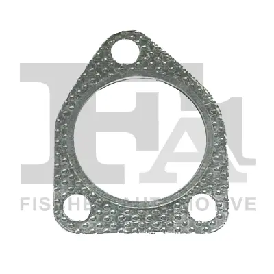 Прокладка, труба выхлопного газа Fischer Automotive One (FA1) 710901 (фото 1)