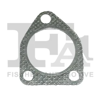 Прокладка, труба выхлопного газа Fischer Automotive One (FA1) 710901