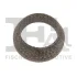 Уплотняющее кольцо Fischer Automotive One (FA1) 711940 (фото 1)