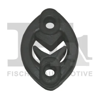 Кронштейн, система выпуска ОГ Fischer Automotive One (FA1) 713905
