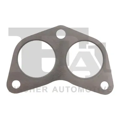 FA1 Ущільнення, вихлопна труба Fischer Automotive One (FA1) 720-809 (фото 1)