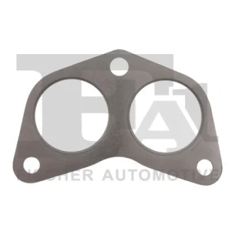 FA1 Ущільнення, вихлопна труба Fischer Automotive One (FA1) 720-809