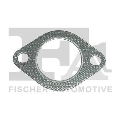Прокладка вихлопної системи металева Fischer Automotive One (FA1) 720907 (фото 1)
