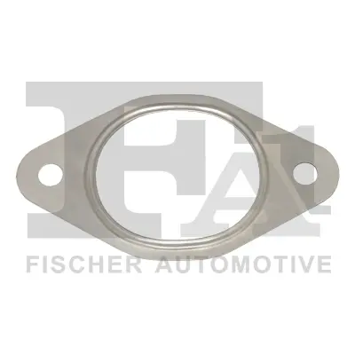 Ущільнення, вихлопна труба Fischer Automotive One (FA1) 720912 (фото 1)