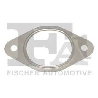 Ущільнення, вихлопна труба Fischer Automotive One (FA1) 720912