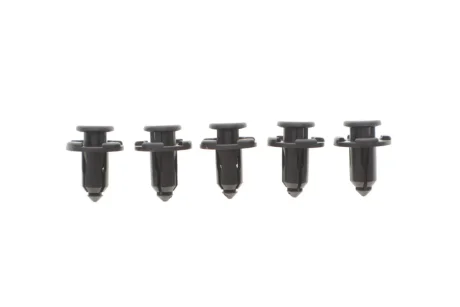 Кліпса кріплення бампера переднього (к-кт 5шт) Subaru Forester 02- Fischer Automotive One (FA1) 72-20002.5