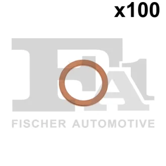 Уплотняющее кольцо Fischer Automotive One (FA1) 722520100