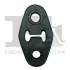 Кріплення гумове Fischer Automotive One (FA1) 723702 (фото 1)