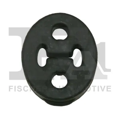 Подушка глушника гумова Fischer Automotive One (FA1) 723905 (фото 1)