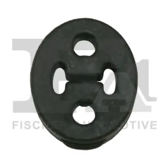 Подушка глушника гумова Fischer Automotive One (FA1) 723905