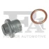 Резьбовая пробка, маслянный поддон Fischer Automotive One (FA1) 727120011
