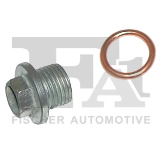 Резьбовая пробка, маслянный поддон Fischer Automotive One (FA1) 727120011