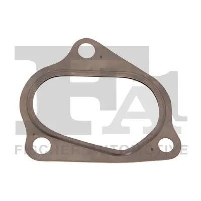 Прокладка труба выхлопного газа Fischer Automotive One (FA1) 730912 (фото 1)