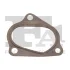Прокладка труба выхлопного газа Fischer Automotive One (FA1) 730912 (фото 1)