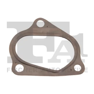 Прокладка труба выхлопного газа Fischer Automotive One (FA1) 730912