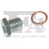 Болт Fischer Automotive One (FA1) 732120011