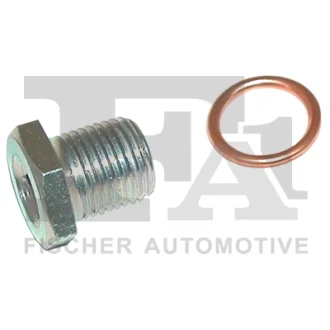 Болт Fischer Automotive One (FA1) 732120011