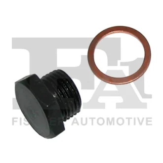Болт Fischer Automotive One (FA1) 732121011