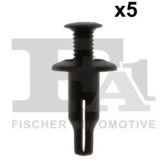 Кліпса кріплення (розпірна) Hyundai Santa Fe 01-06 Fischer Automotive One (FA1) 73-30009.5