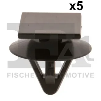 Кліпса кріплення обшивки (к-кт 5шт) Kia Sorento 02-11 Fischer Automotive One (FA1) 73-40001.5