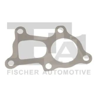 Прокладка вихлопної системи металева Fischer Automotive One (FA1) 740914