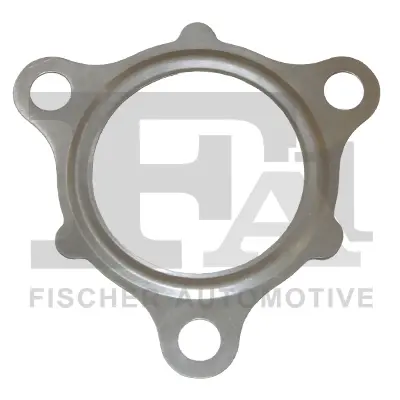 Прокладка двигуна металева Fischer Automotive One (FA1) 740-915 (фото 1)