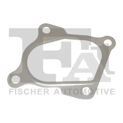 Прокладка вихлопної системи металева Fischer Automotive One (FA1) 740916 (фото 1)