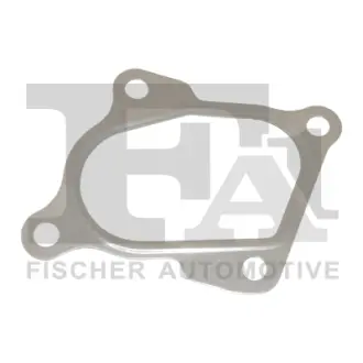 Прокладка вихлопної системи металева Fischer Automotive One (FA1) 740916