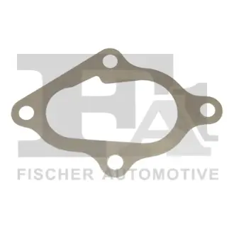 Прокладка двигуна металева Fischer Automotive One (FA1) 740918