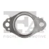 FA1 Ущільнення, вихлопна труба Fischer Automotive One (FA1) 740-923 (фото 1)