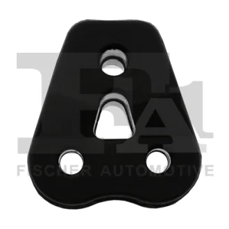 Кріплення гумове Fischer Automotive One (FA1) 743720