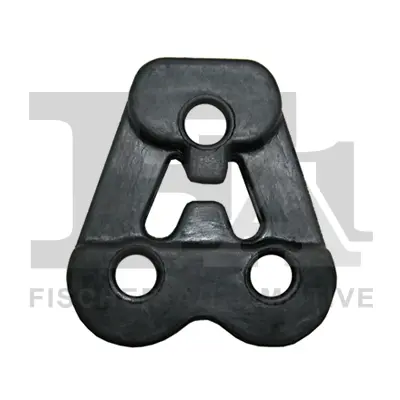 Кріплення гумове Fischer Automotive One (FA1) 743724 (фото 1)