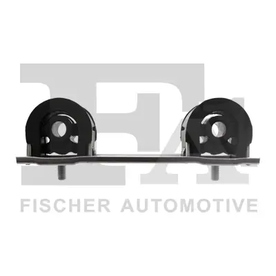 FA1 Кронштейн, система відведення ВГ Fischer Automotive One (FA1) 743-925 (фото 1)