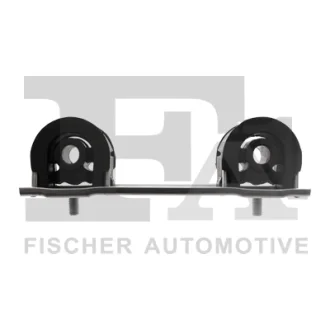FA1 Кронштейн, система відведення ВГ Fischer Automotive One (FA1) 743-925