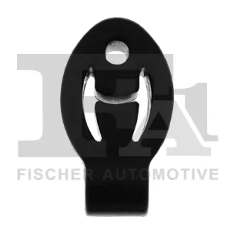 Подвес глушителя mitsubishi Fischer Automotive One (FA1) 743927