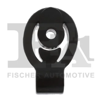 Подвес глушителя mitsubishi Fischer Automotive One (FA1) 743928