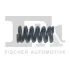 Пружина Fischer Automotive One (FA1) 745901 (фото 1)