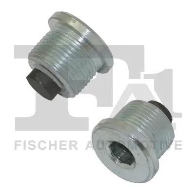 Резьбова пробка масляний піддон Fischer Automotive One (FA1) 748620001 (фото 1)