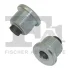 Резьбова пробка масляний піддон Fischer Automotive One (FA1) 748620001 (фото 1)