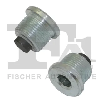 Резьбова пробка масляний піддон Fischer Automotive One (FA1) 748620001