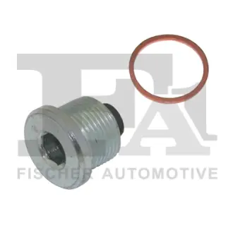 Заглушка нарізна Fischer Automotive One (FA1) 748620011