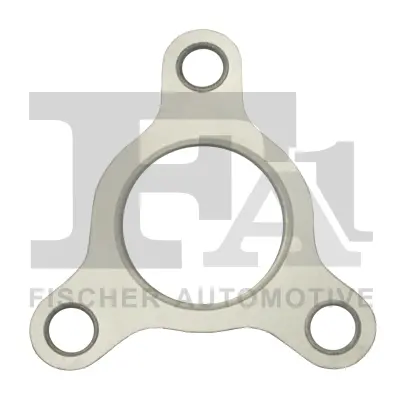 Ущільнення, вихлопна труба Fischer Automotive One (FA1) 750915 (фото 1)