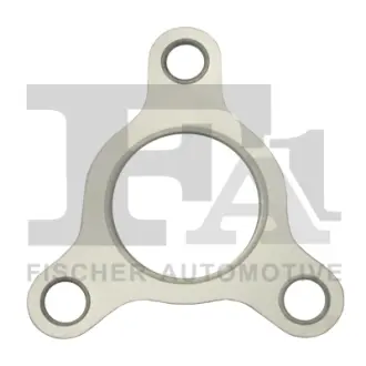 Ущільнення, вихлопна труба Fischer Automotive One (FA1) 750915