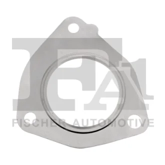 Ущільнення, вихлопна труба Fischer Automotive One (FA1) 750930