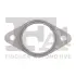 Прокладка вихлопної системи металева Fischer Automotive One (FA1) 750-936 (фото 1)