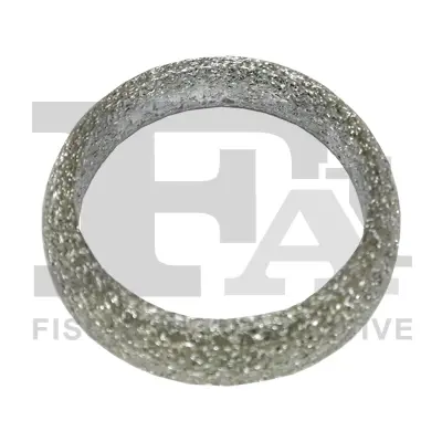 Кришка, вихлопна труба Fischer Automotive One (FA1) 751955 (фото 1)