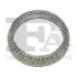 Кришка, вихлопна труба Fischer Automotive One (FA1) 751955 (фото 1)