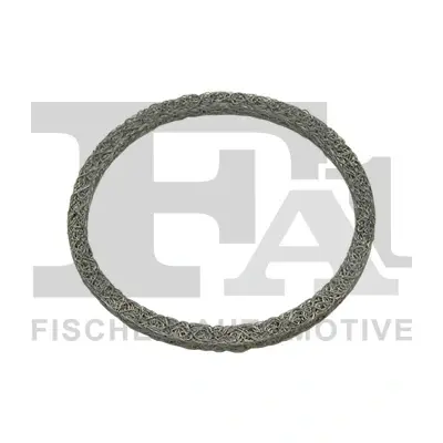 Кришка, вихлопна труба Fischer Automotive One (FA1) 751991 (фото 1)