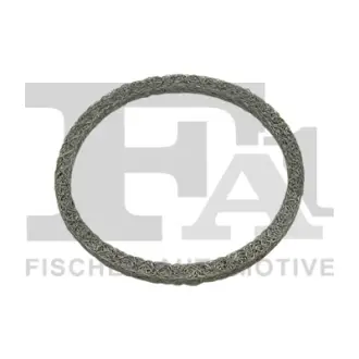 Кришка, вихлопна труба Fischer Automotive One (FA1) 751991